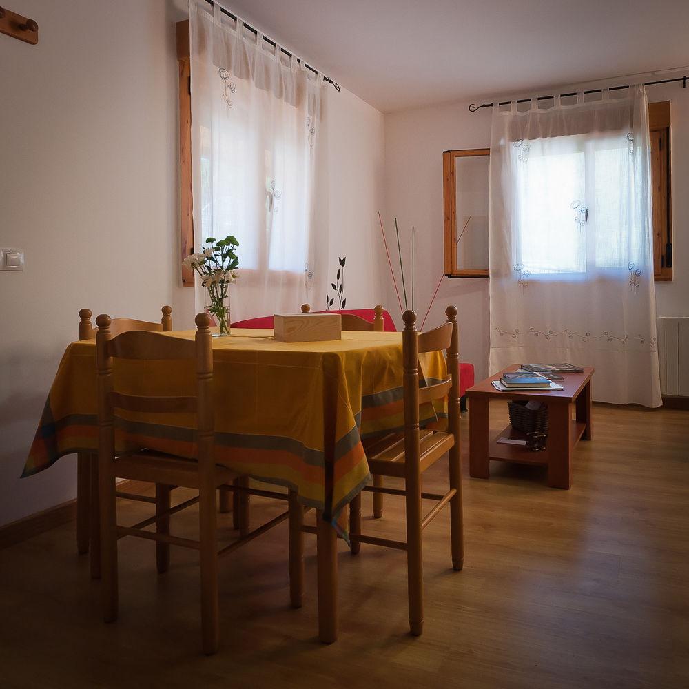 Casa Rural Aguas Frias I La Omañuela Εξωτερικό φωτογραφία