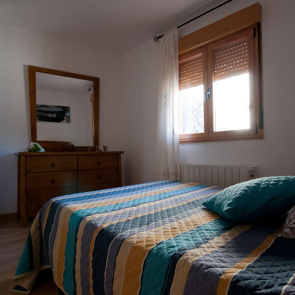 Casa Rural Aguas Frias I La Omañuela Εξωτερικό φωτογραφία