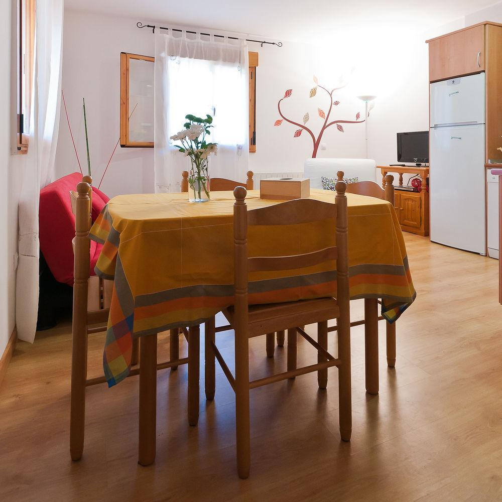 Casa Rural Aguas Frias I La Omañuela Εξωτερικό φωτογραφία