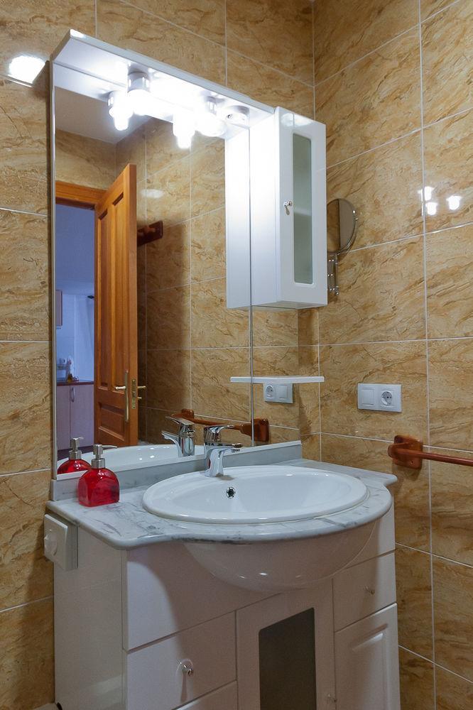 Casa Rural Aguas Frias I La Omañuela Εξωτερικό φωτογραφία