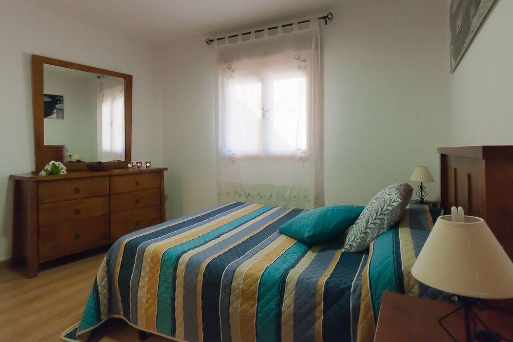 Casa Rural Aguas Frias I La Omañuela Εξωτερικό φωτογραφία