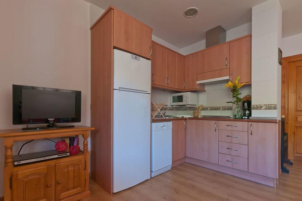 Casa Rural Aguas Frias I La Omañuela Εξωτερικό φωτογραφία