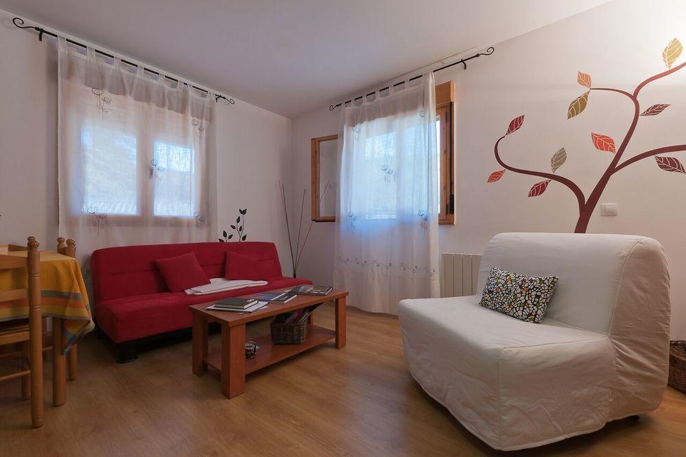 Casa Rural Aguas Frias I La Omañuela Εξωτερικό φωτογραφία