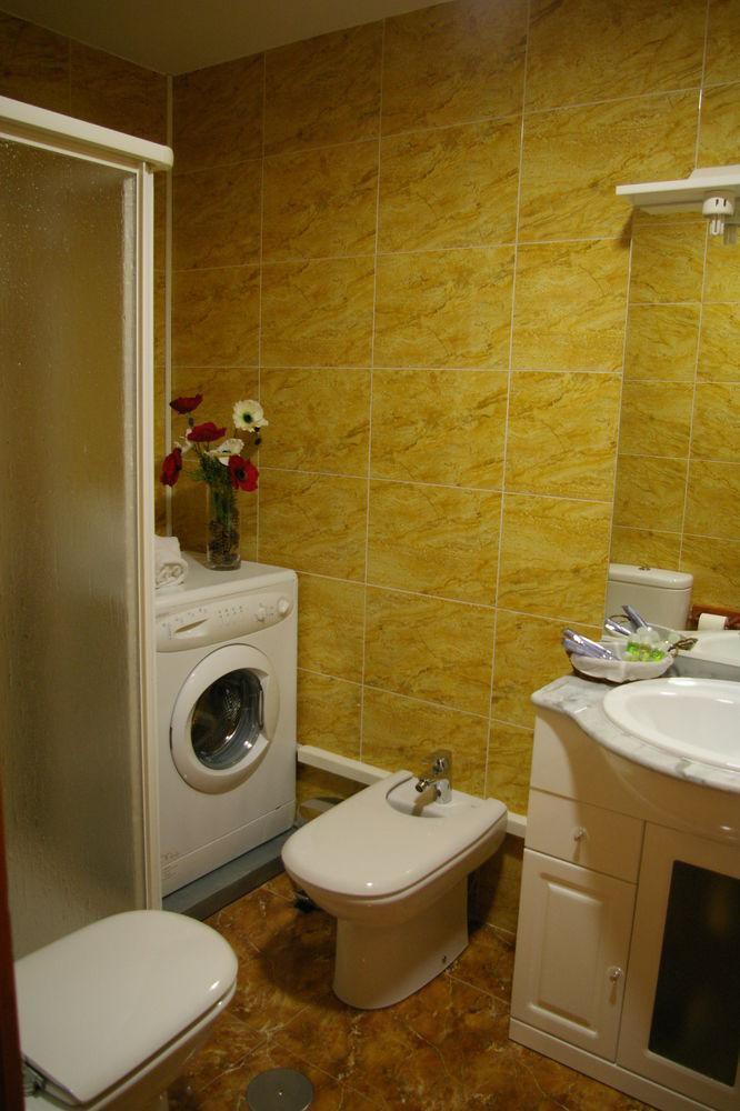 Casa Rural Aguas Frias I La Omañuela Εξωτερικό φωτογραφία