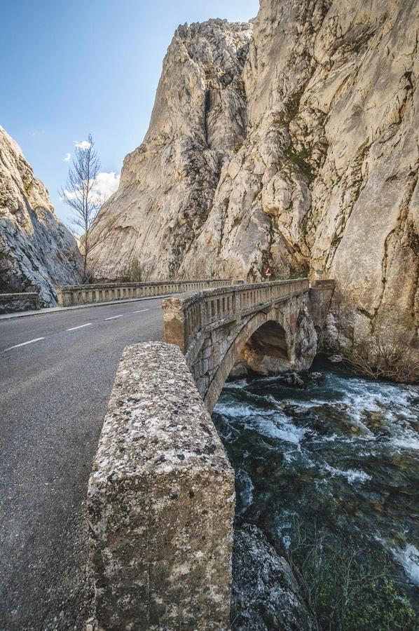 Casa Rural Aguas Frias I La Omañuela Εξωτερικό φωτογραφία