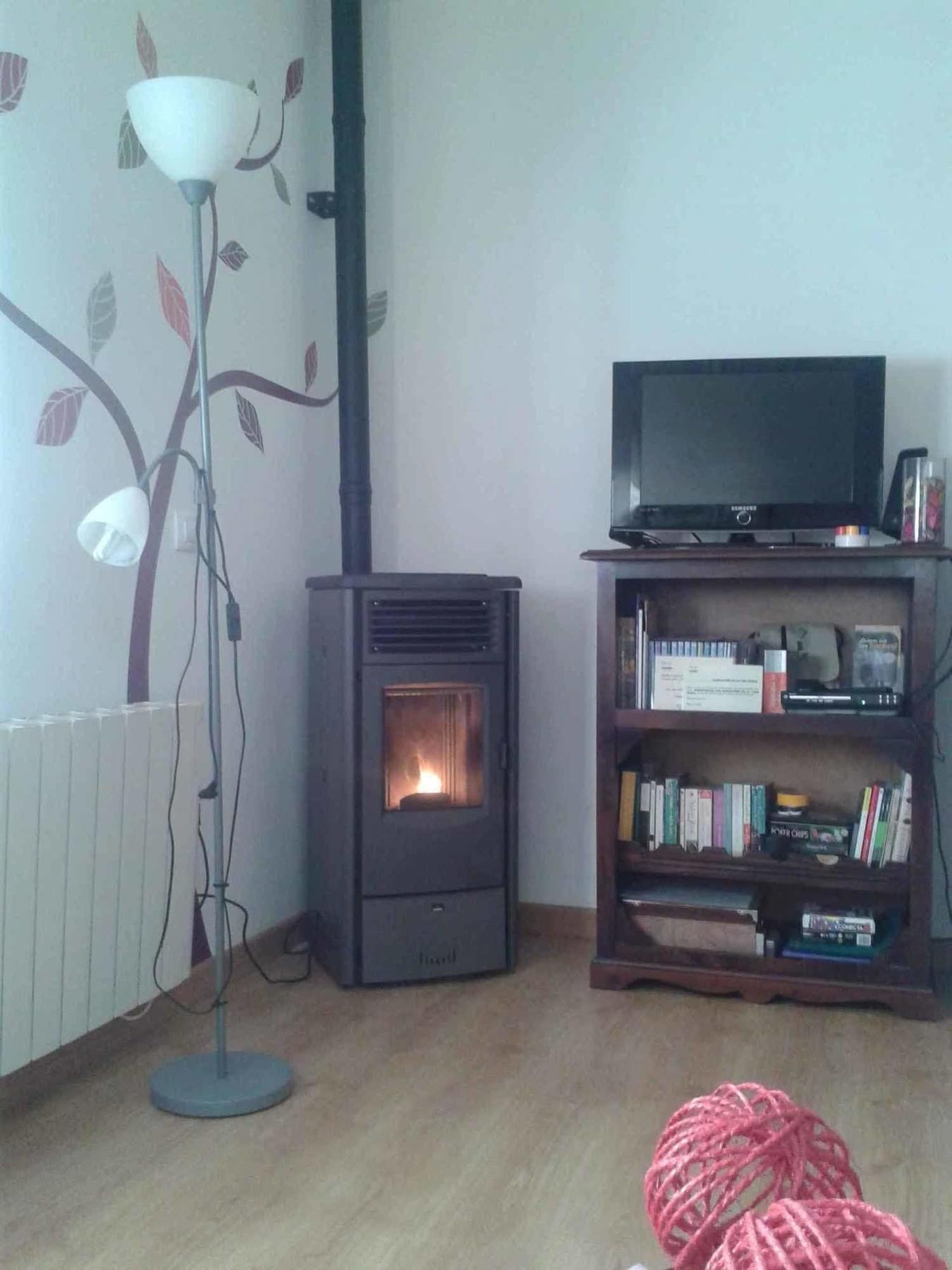 Casa Rural Aguas Frias I La Omañuela Εξωτερικό φωτογραφία
